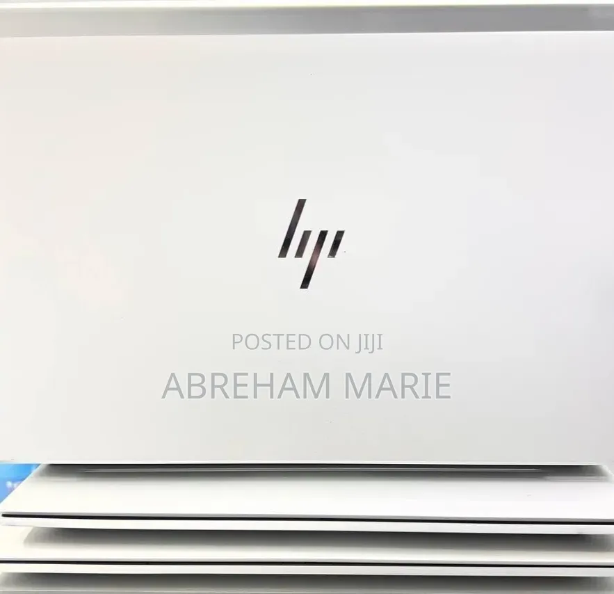 New Laptop HP EliteBook 840 G8 16GB Intel Core i5 SSD 512GB