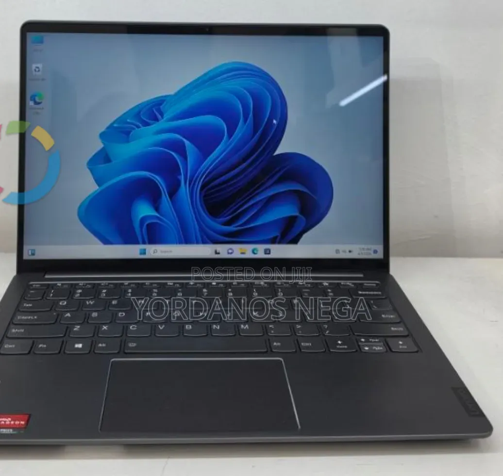 New Laptop Lenovo IdeaPad Z710 16GB AMD Ryzen 7 SSD 512GB