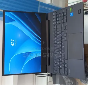 New Laptop HP Victus 15 16GB Intel Core i5 SSD 512GB