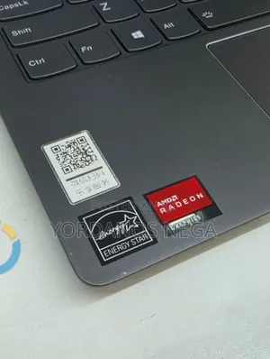 New Laptop Lenovo IdeaPad Z710 16GB AMD Ryzen 7 SSD 512GB