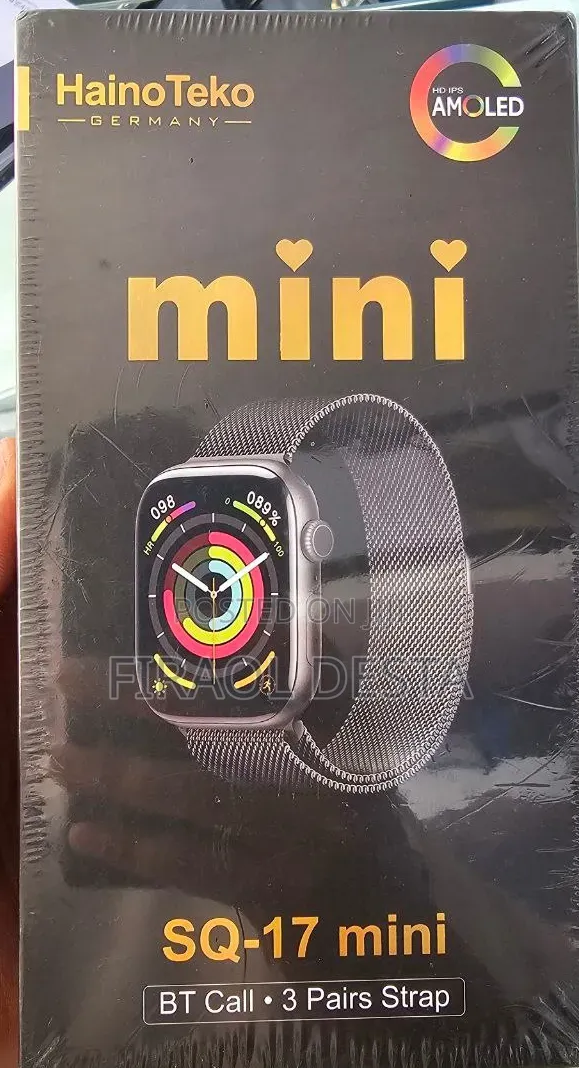Haino Teko Mini