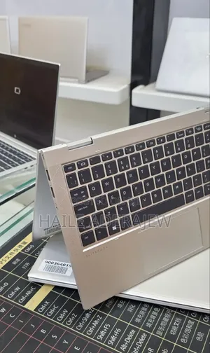 New Laptop HP EliteBook 840 16GB Intel Core i5 SSD 512GB