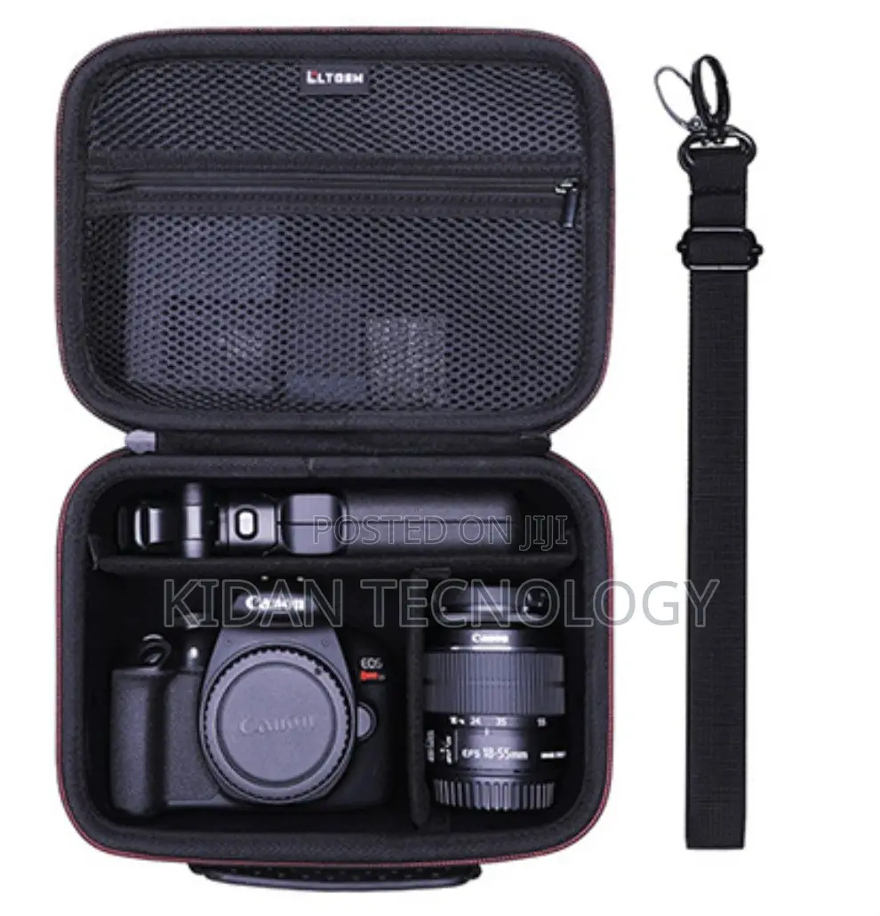 Canon Eos 600d