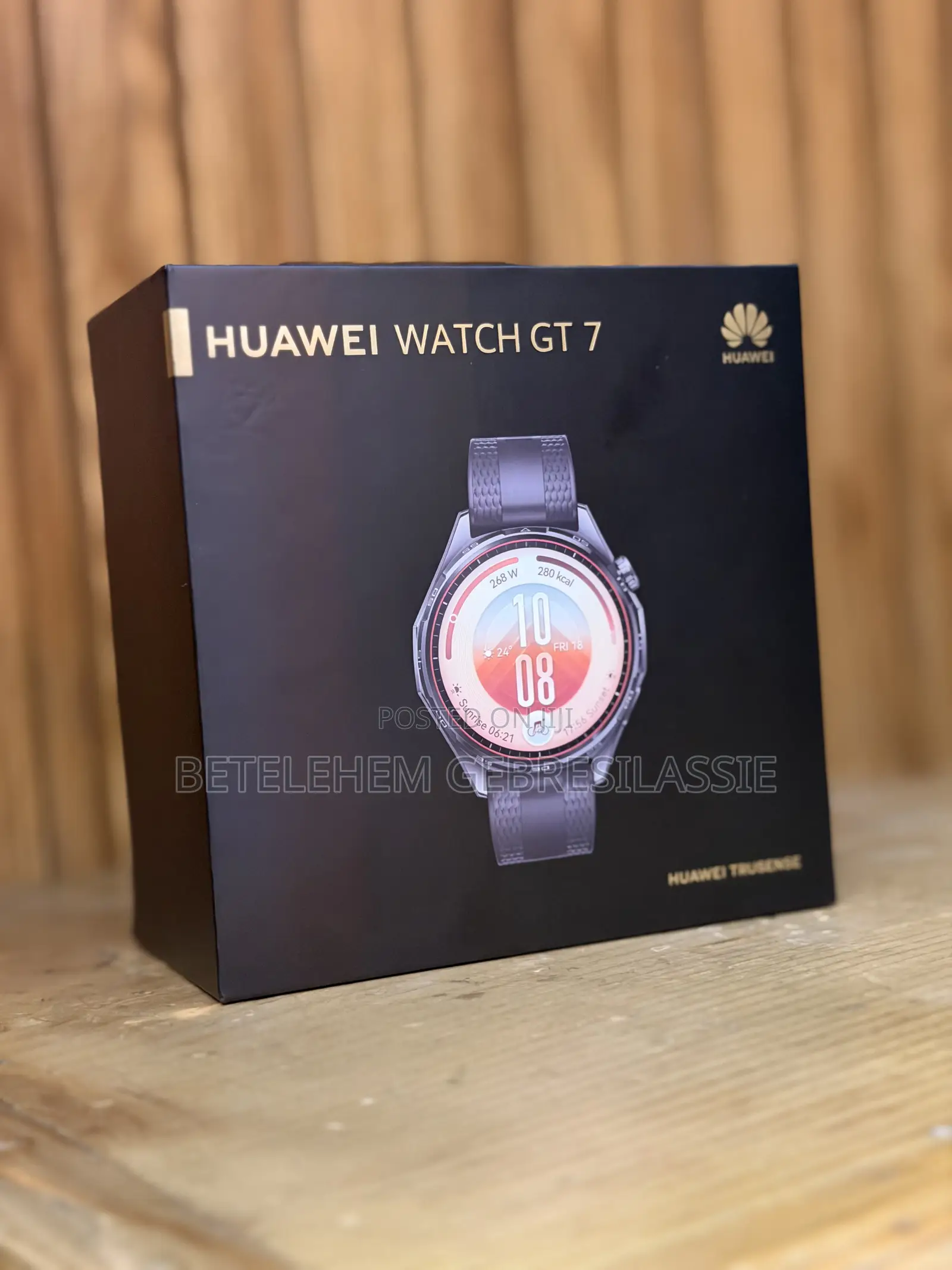 Huawei GT7
