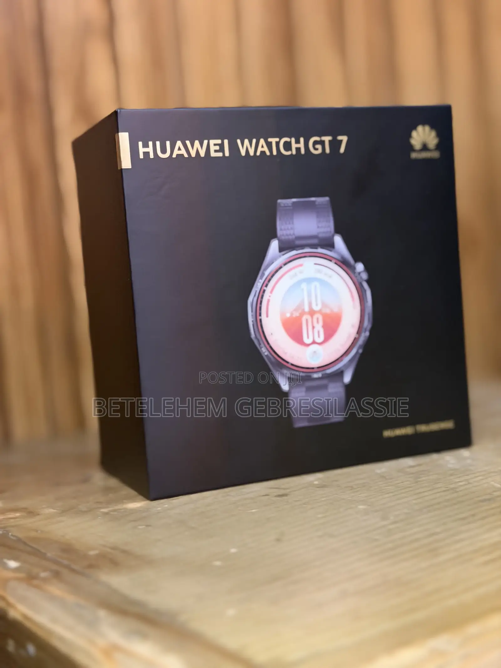 Huawei GT7
