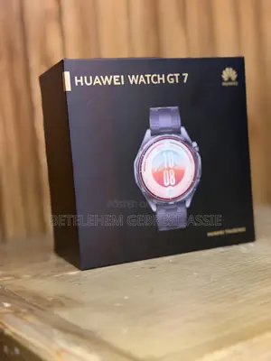 Huawei GT7