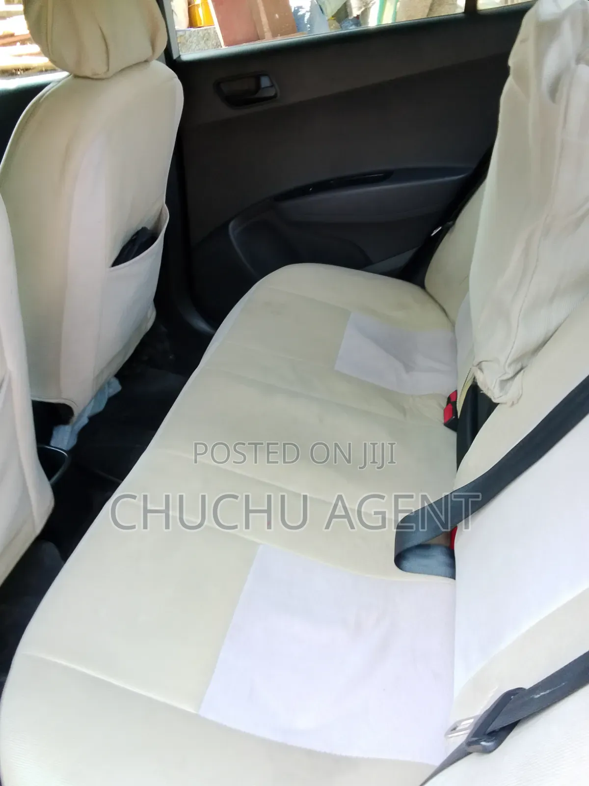 Hyundai I10 2018 Silver