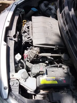 Hyundai I10 2018 Silver