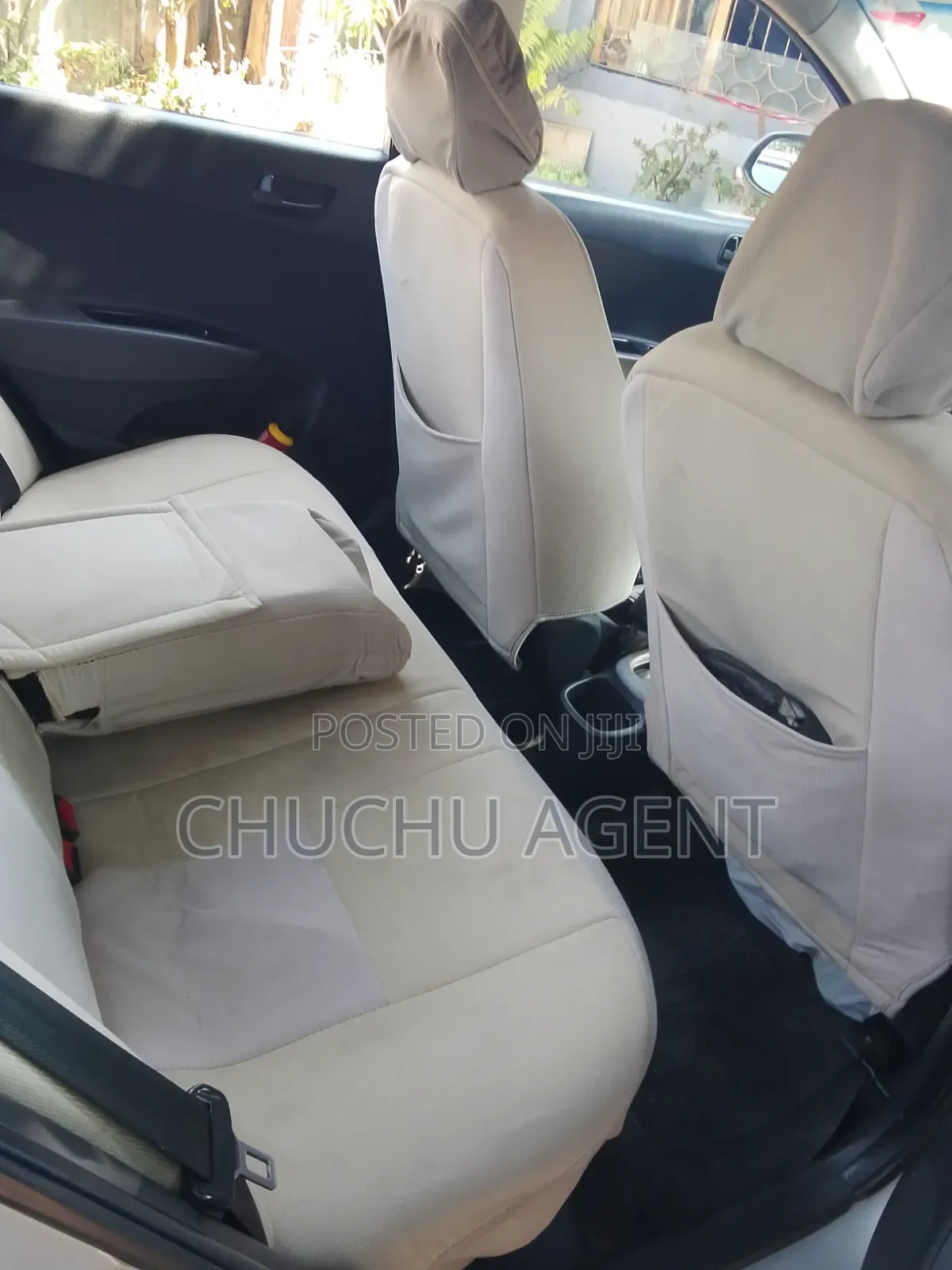 Hyundai I10 2018 Silver