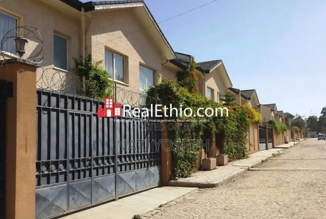 5bdrm House in Nifas Silk-Lafto for sale