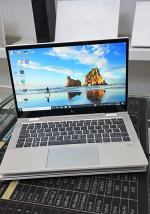 New Laptop HP EliteBook 840 16GB Intel Core i5 SSD 512GB