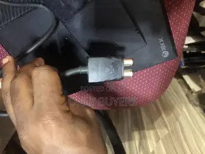 Xbox One With One Controller