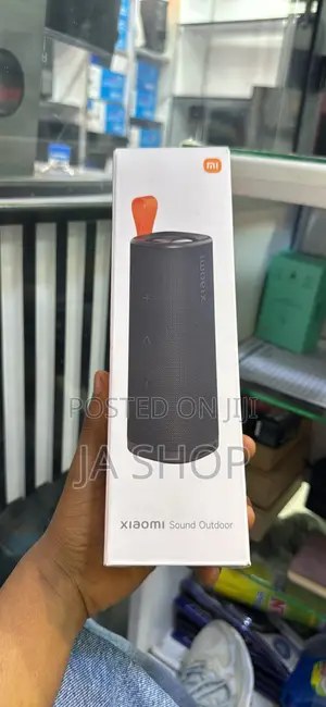 Xiaomi Sound Outdoor Mi