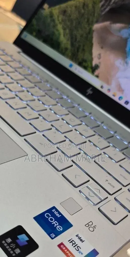New Laptop HP Pavilion 14 16GB Intel Core i5 SSD 1T
