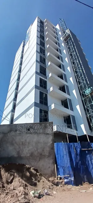 2bdrm Apartment in ኢሶል, Bole for sale