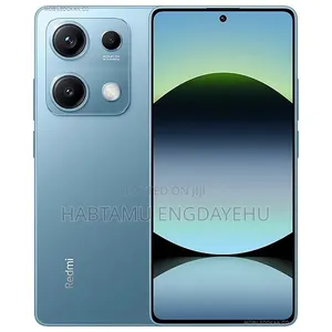 New Xiaomi Redmi Note 14S 256 GB Green