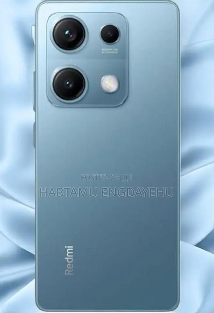 New Xiaomi Redmi Note 14S 256 GB Green