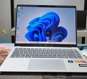 New Laptop HP Pavilion 14 16GB AMD Ryzen 7 SSD 1T