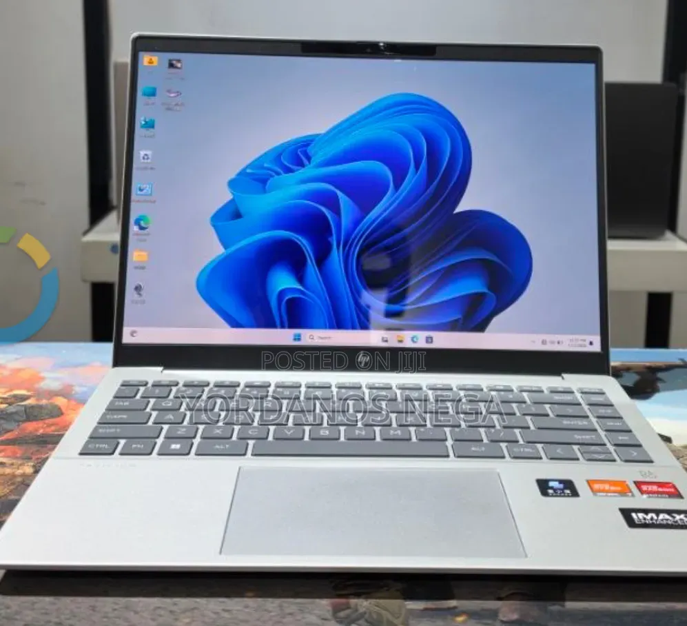 New Laptop HP Pavilion 14 16GB AMD Ryzen 7 SSD 1T