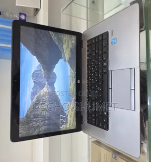 New Laptop HP EliteBook 850 G1 8GB Intel Core i5 HDD 1T