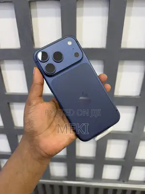 New Apple iPhone 17 Pro 256 GB Blue