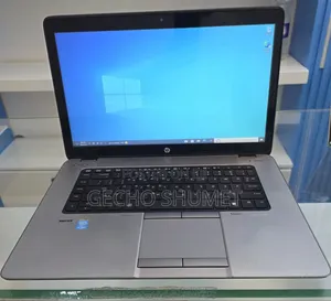 New Laptop HP EliteBook 850 G1 8GB Intel Core i5 HDD 1T