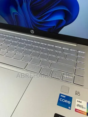 New Laptop HP Pavilion 14 16GB Intel Core i5 SSD 512GB