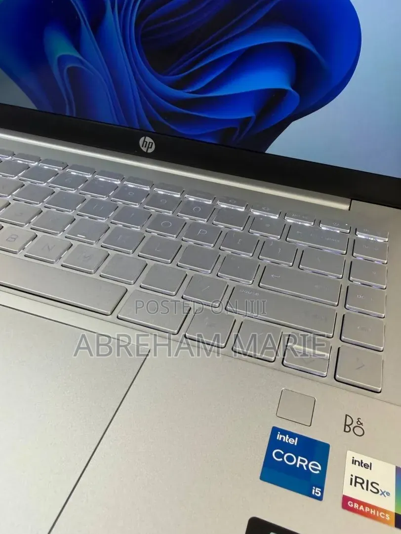New Laptop HP Pavilion 14 16GB Intel Core i5 SSD 512GB