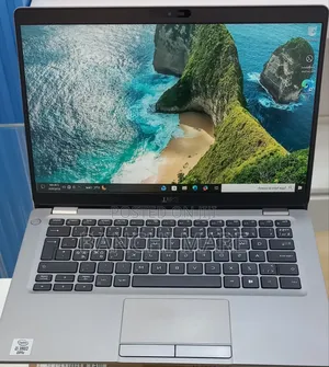 New Laptop Dell Latitude 14 8GB Intel Core i5 SSD 256GB