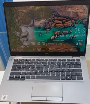 New Laptop Dell Latitude 14 8GB Intel Core i5 SSD 256GB