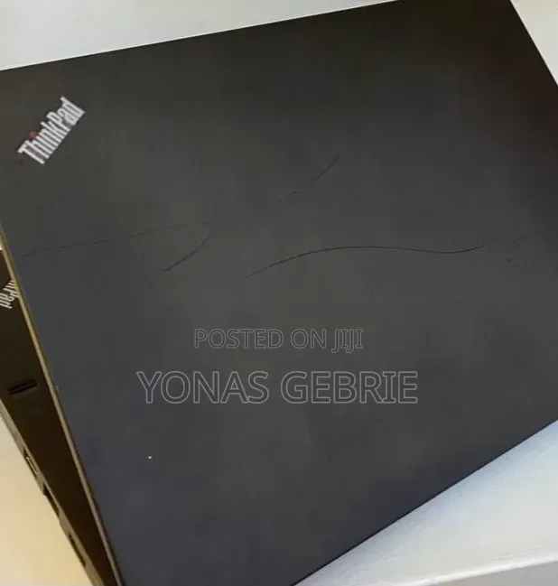 New Laptop Lenovo ThinkPad X280 16GB Intel Core i7 SSD 512GB