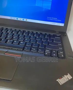 New Laptop Lenovo ThinkPad X280 16GB Intel Core i7 SSD 512GB