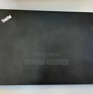 New Laptop Lenovo ThinkPad X280 16GB Intel Core i7 SSD 512GB