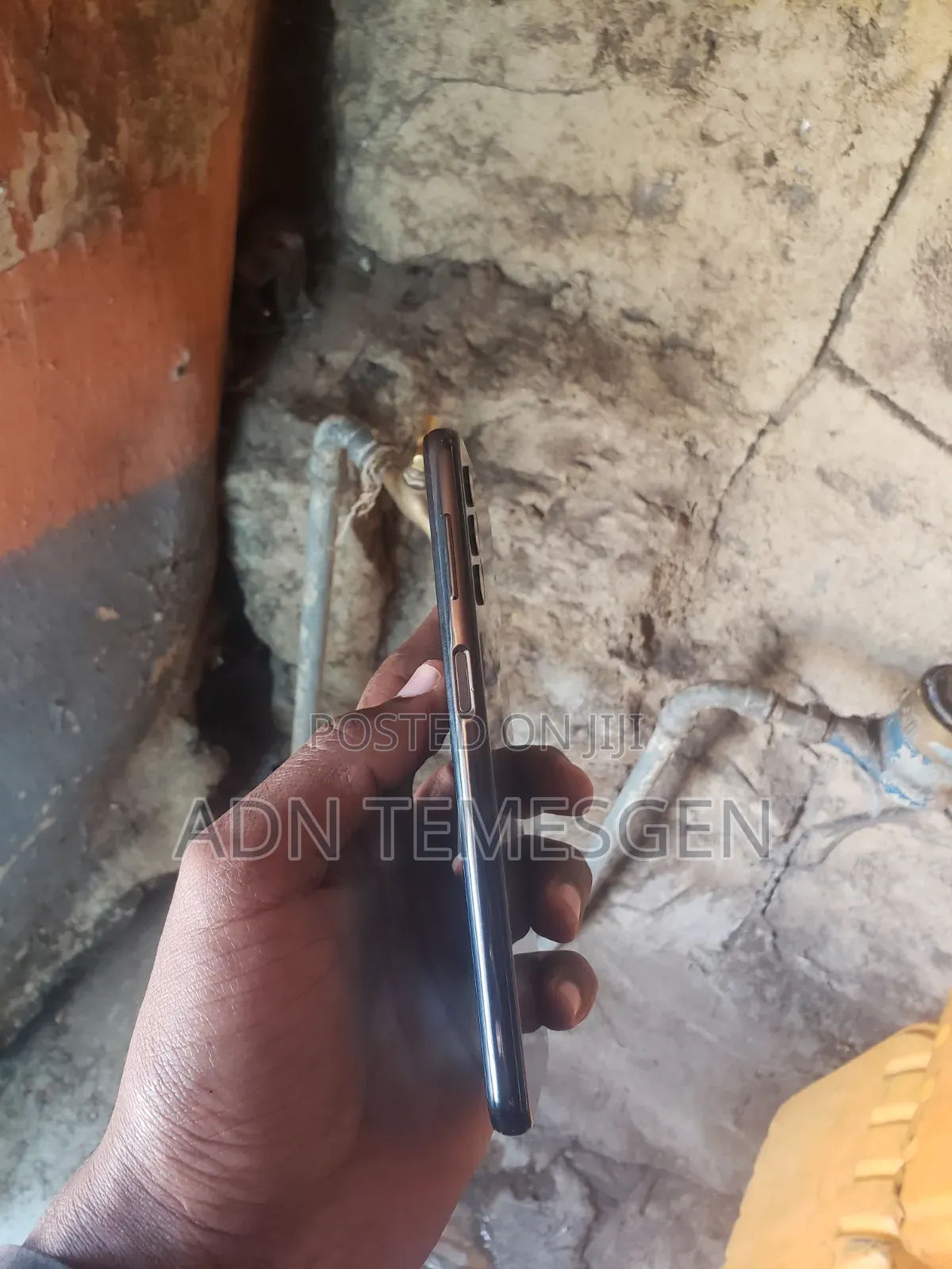 Samsung Galaxy A32 5G 64 GB Gray