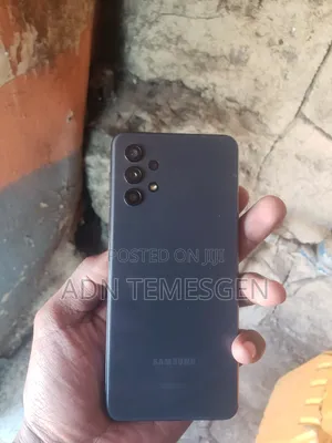 Samsung Galaxy A32 5G 64 GB Gray