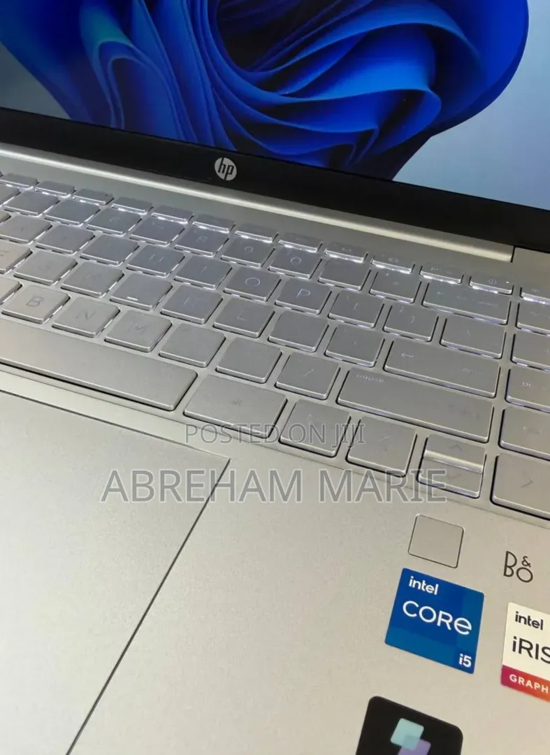 New Laptop HP Pavilion 14 16GB Intel Core i5 SSD 512GB