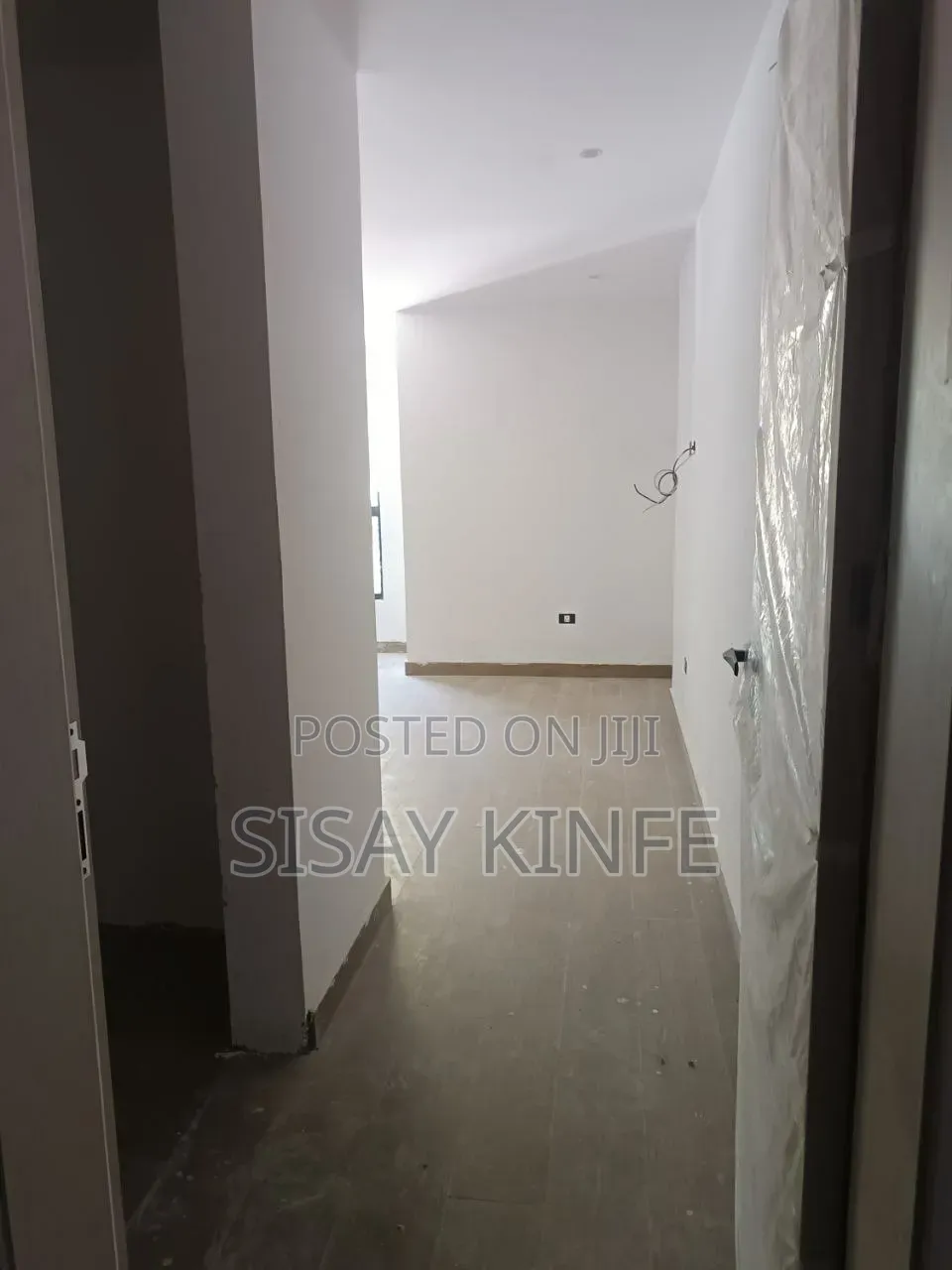 2bdrm Apartment in ኢሶል, Bole for sale