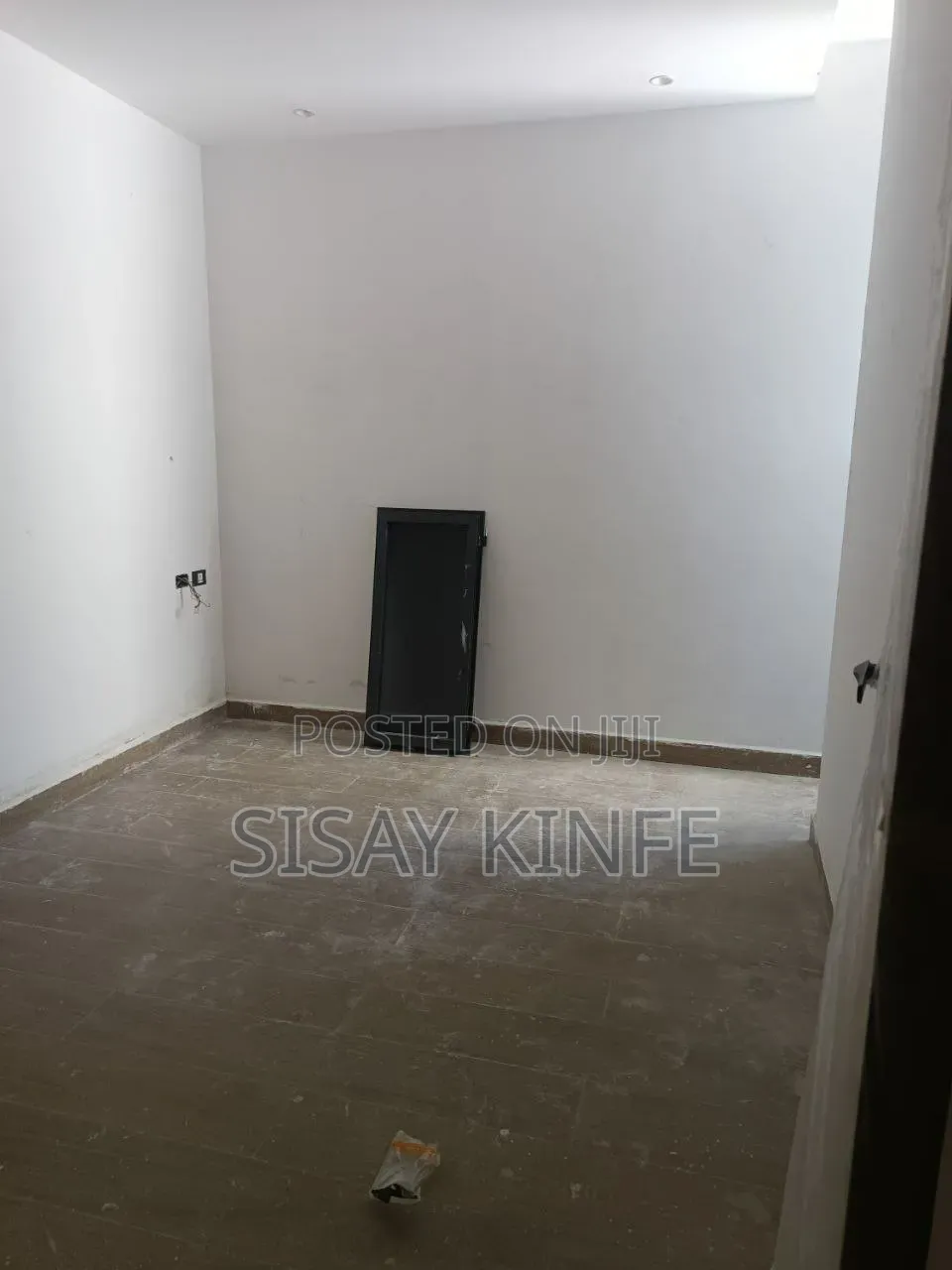 2bdrm Apartment in ኢሶል, Bole for sale