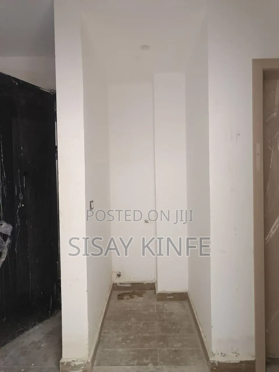 2bdrm Apartment in ኢሶል, Bole for sale
