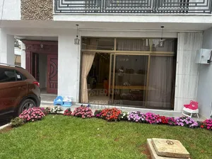 Furnished 6bdrm Duplex in Wesen, Bole for sale