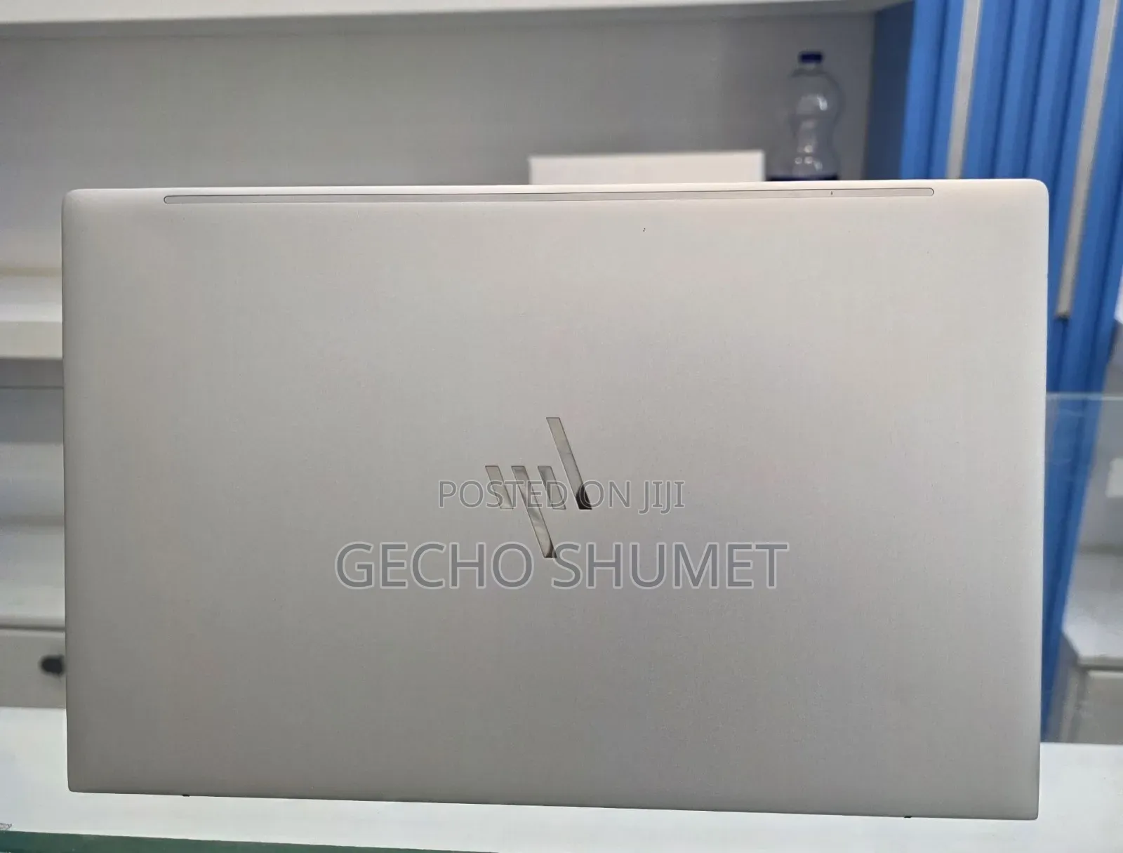 New Laptop HP Envy 13 16GB Intel Core i5 SSD 512GB