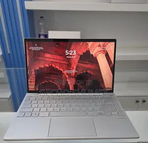 New Laptop HP Envy 13 16GB Intel Core i5 SSD 512GB