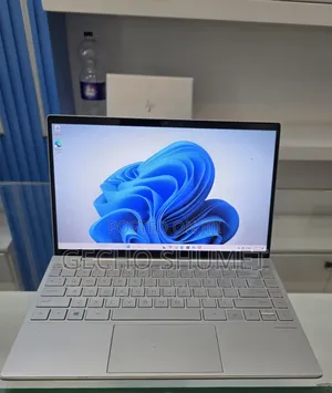 New Laptop HP Envy 13 16GB Intel Core i5 SSD 512GB