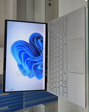 New Laptop HP Envy 13 16GB Intel Core i5 SSD 512GB