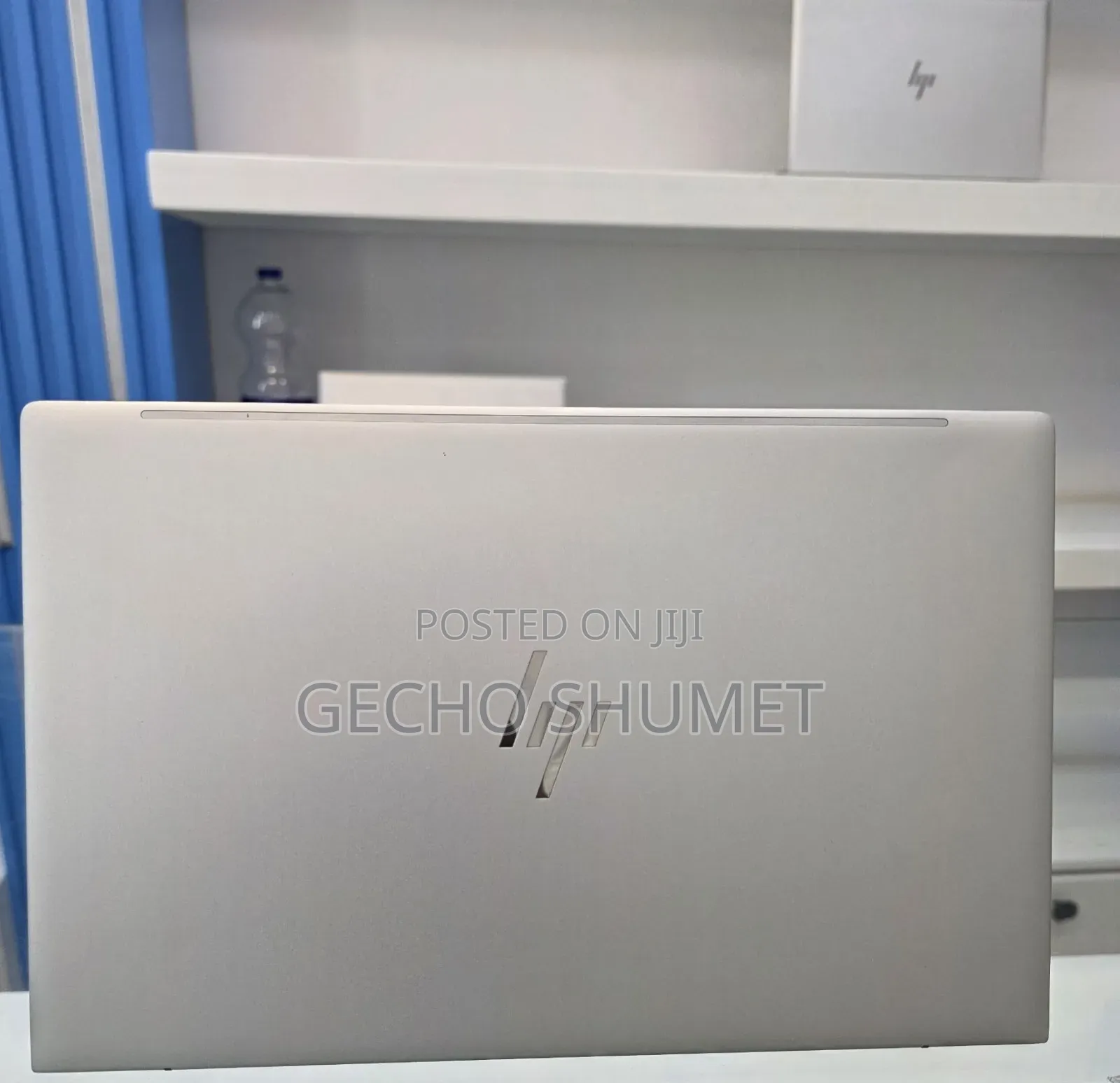 New Laptop HP Envy 13 16GB Intel Core i5 SSD 512GB