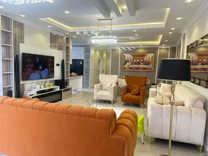 Furnished 6bdrm Duplex in Wesen, Bole for sale