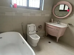 Furnished 6bdrm Duplex in Wesen, Bole for sale