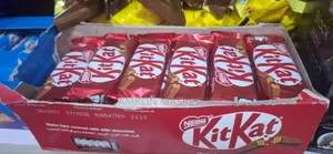 Kitkat Chocholate
