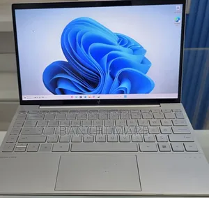 New Laptop HP Envy 13 16GB Intel Core i5 SSD 512GB