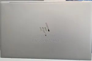 New Laptop HP Envy 13 16GB Intel Core i5 SSD 512GB